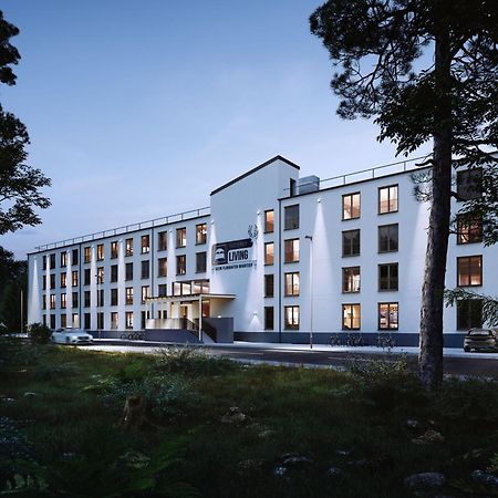 Platzhirsch Living Kelsterbach Exterior foto